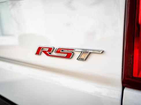 Used 2023 Chevrolet Silverado 1500 RST w/ Protection Package image 18