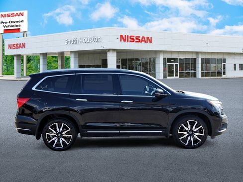 Used 2022 Honda Pilot Elite image 5