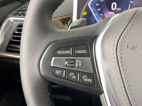 Used 2026 BMW X5 sDrive40i w/ Climate Comfort Package image 14