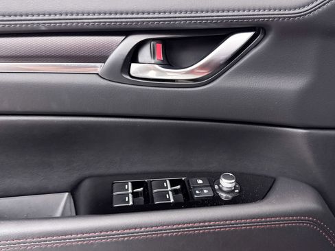 Used 2025 MAZDA CX-5 2.5 Turbo w/ Premium Package image 29