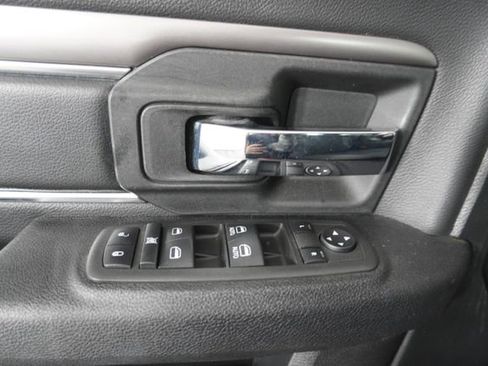 Used 2022 RAM 1500 Classic Warlock w/ Protection Group AWD/4WD image 20