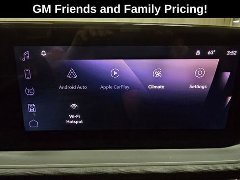 New 2026 Buick Envista Preferred w/ Convenience I Package FWD image 18