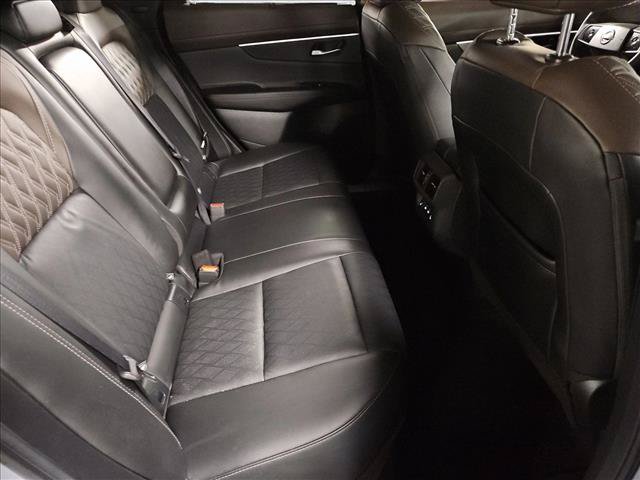 Used 2026 Nissan Murano Platinum w/ Cargo Package AWD/4WD image 21