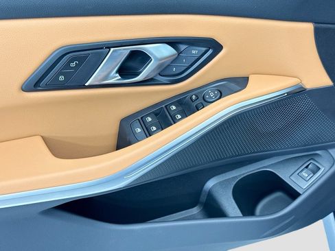 New 2026 BMW 330i Sedan w/ Premium Package RWD image 22