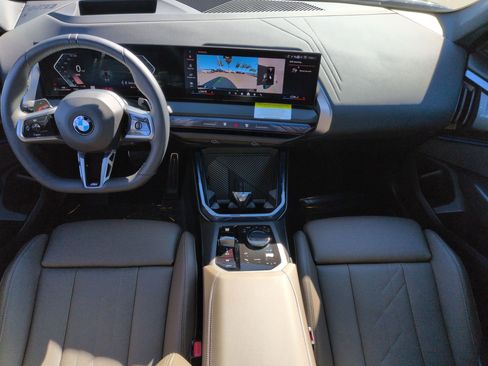 Used 2025 BMW X3 xDrive30i w/ Premium Package image 28