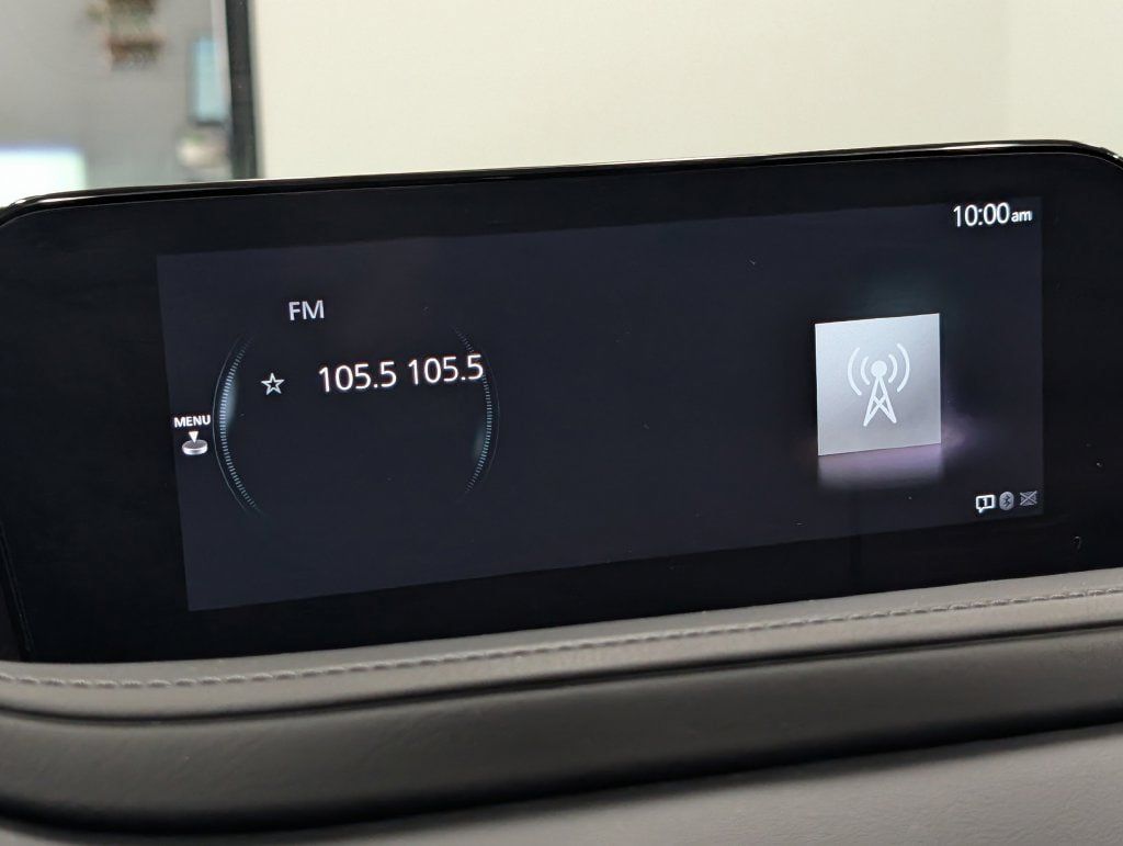 Used 2024 MAZDA CX-30 AWD 2.5 S image 13