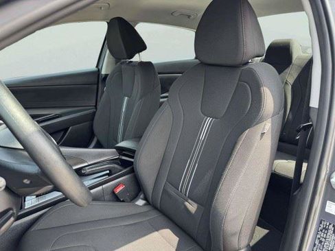 Used 2023 Hyundai Elantra SEL FWD image 21