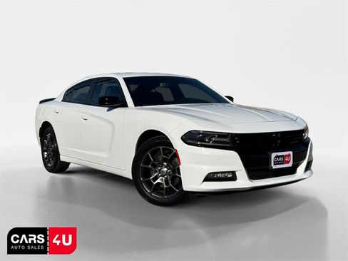 Used 2018 Dodge Charger GT w/ Blacktop Package image 1