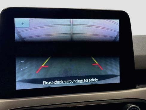 Used 2020 Ford Escape SE FWD image 15