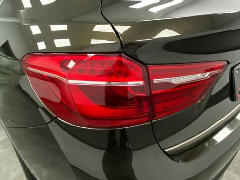 Used 2017 BMW X6 xDrive35i image 13