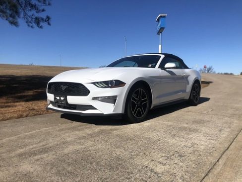 Used 2023 Ford Mustang Premium image 6