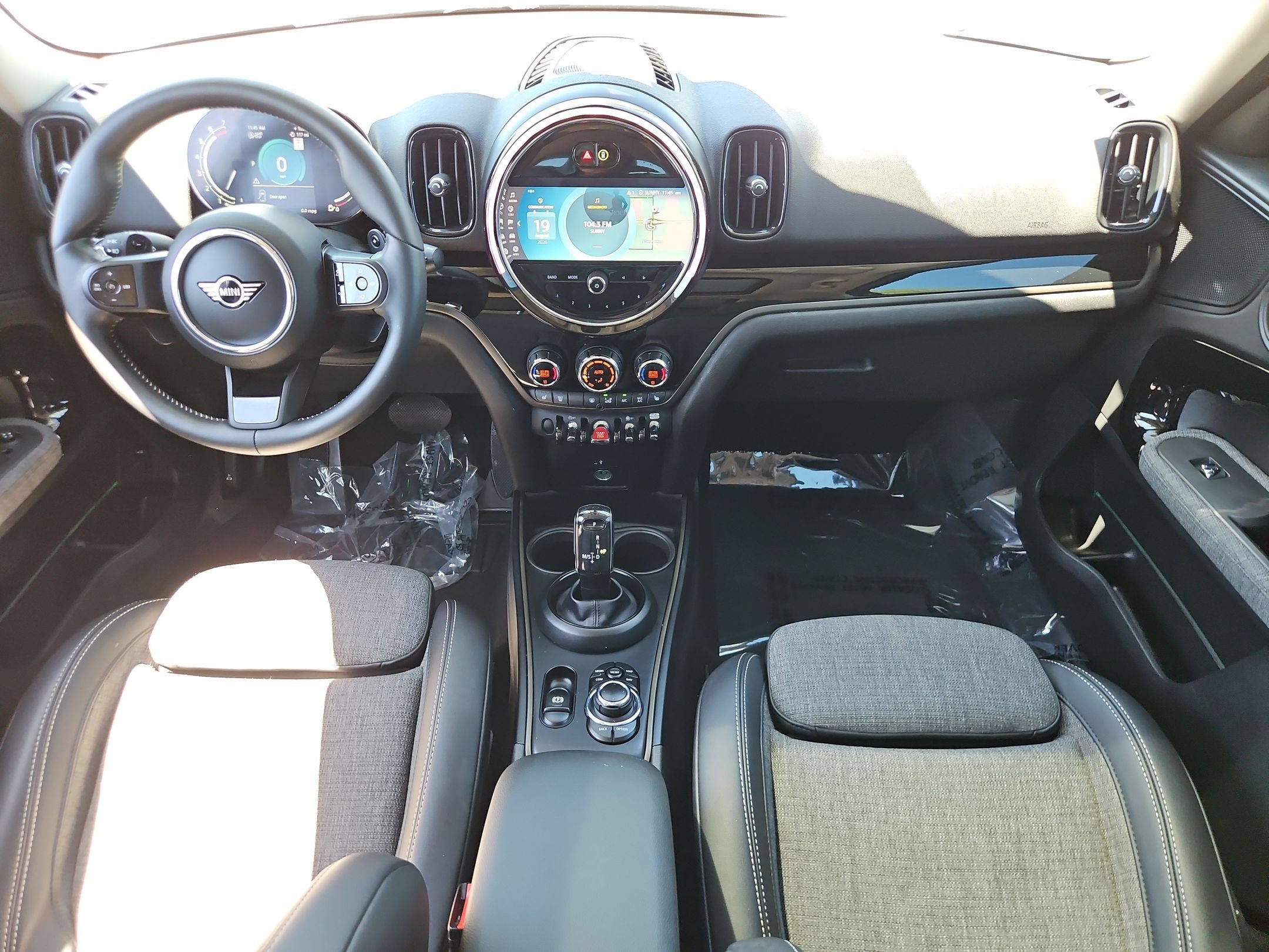 Used 2022 MINI Cooper Countryman S FWD image 23