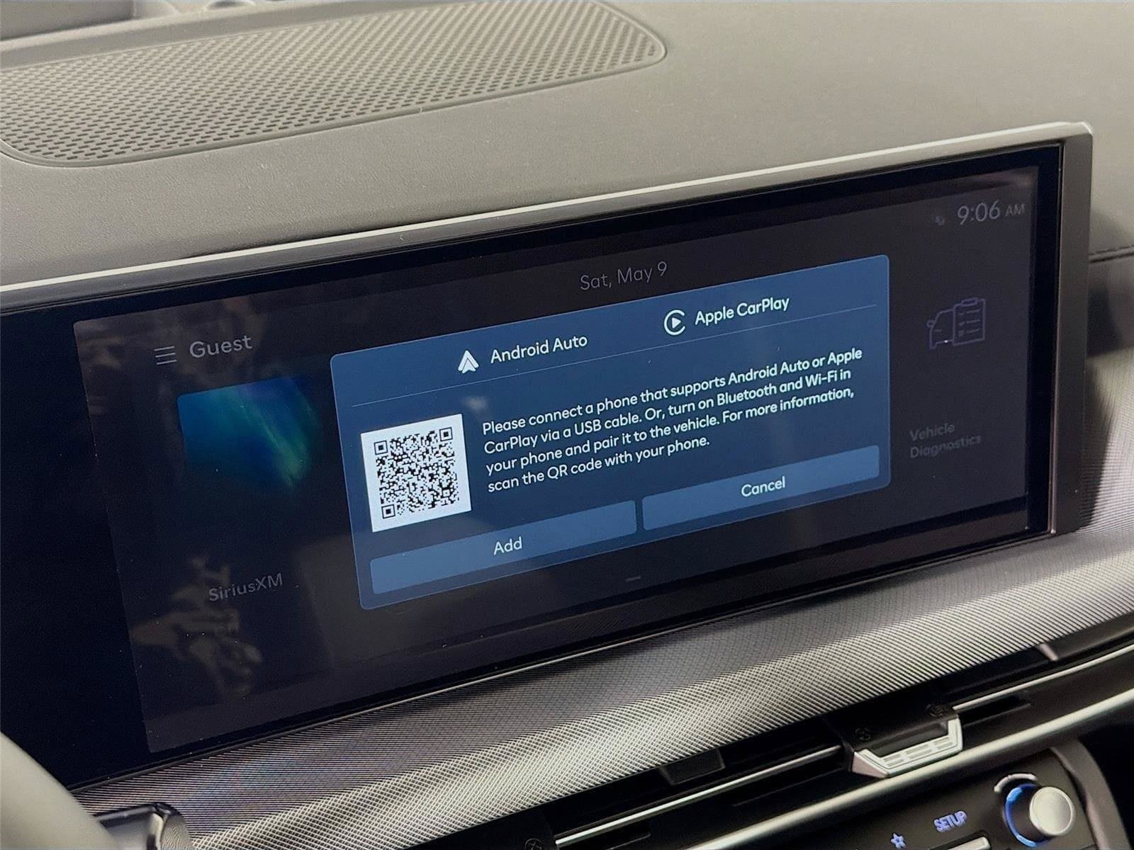 New 2026 Hyundai Sonata SEL FWD image 15