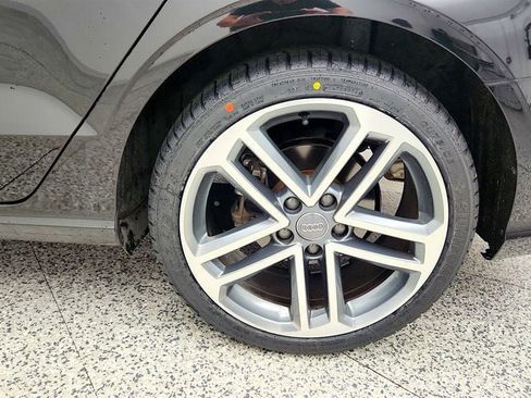 Used 2020 Audi A3 2.0T Premium w/ Final Edition Package FWD image 9