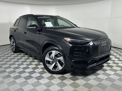 Used 2025 Audi Q6 e-tron Premium Plus w/ Premium Plus