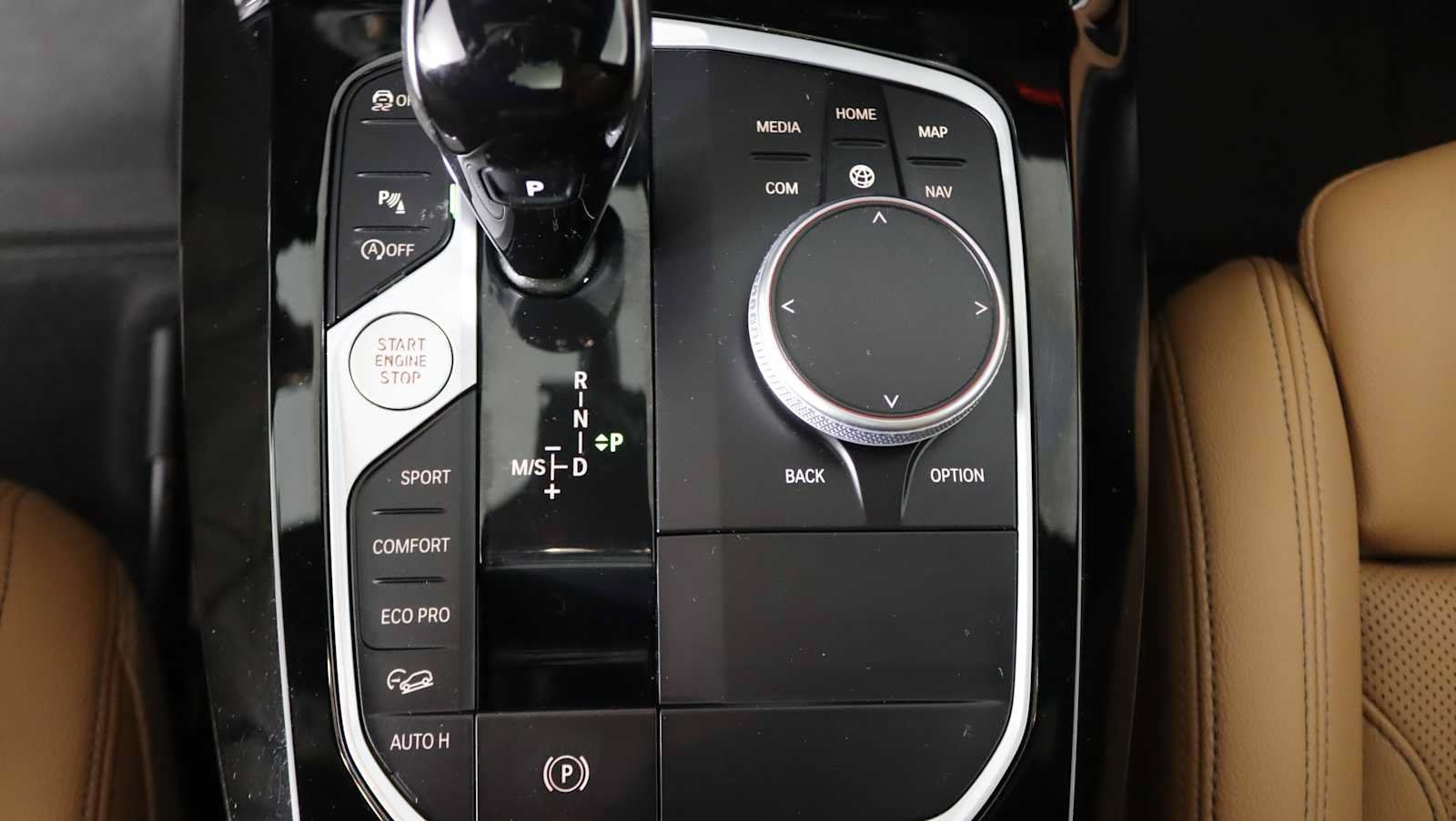 Used 2023 BMW X3 xDrive30i w/ Premium Package w/ZPA AWD/4WD image 26