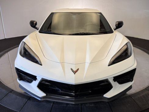 Used 2023 Chevrolet Corvette Stingray Premium Cpe w/ Z51 Performance Package image 21