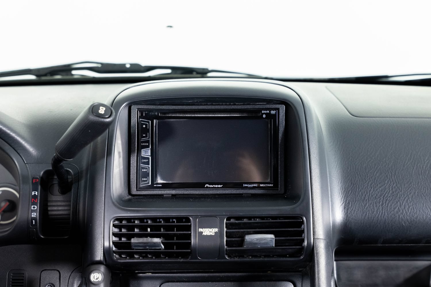 Used 2005 Honda CR-V LX image 34