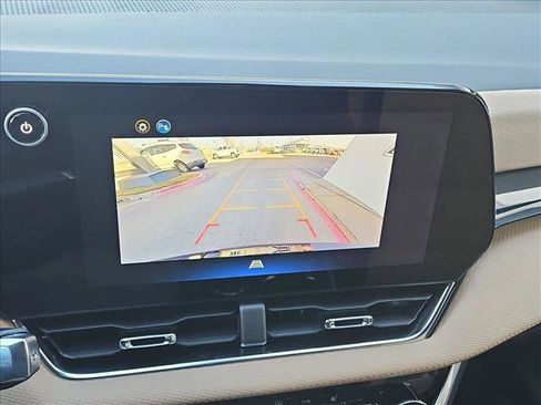 New 2026 Chevrolet Equinox ACTIV image 13