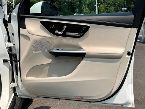 Certified 2023 Mercedes-Benz GLC 300 4MATIC image 30
