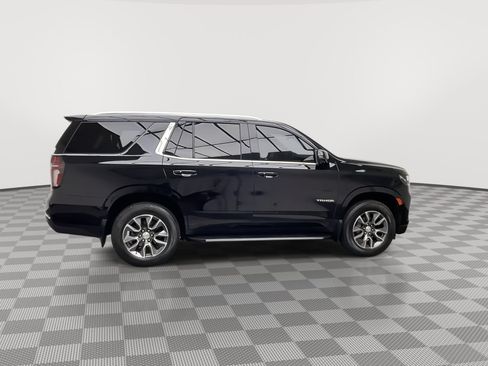 Certified 2023 Chevrolet Tahoe LT w/ Luxury Package AWD/4WD image 46