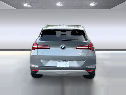 Used 2026 BMW X3 xDrive30i w/ Premium Package AWD/4WD image 10