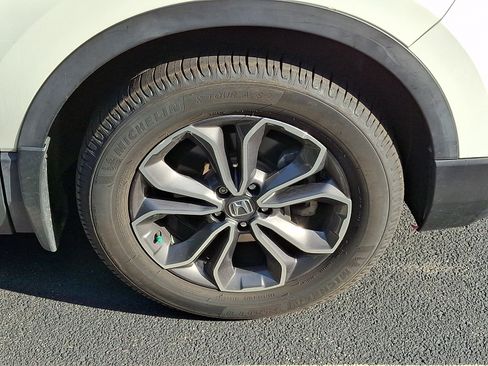 Used 2020 Honda CR-V EX-L image 4
