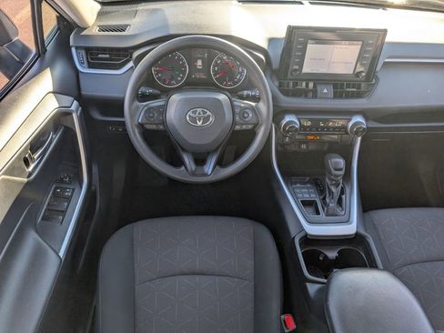 Used 2019 Toyota RAV4 XLE image 13