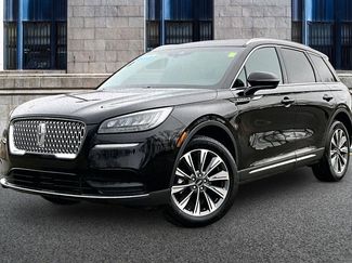 Used 2022 Lincoln Corsair Reserve w/ Elements Package video 2