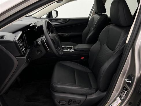 Certified 2022 Lexus NX 350 AWD image 11