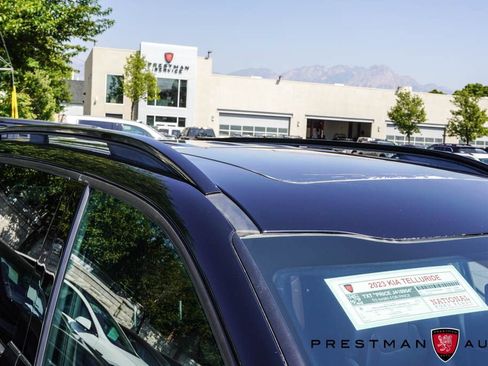 Used 2023 Kia Telluride SX Prestige X-Pro AWD/4WD image 5