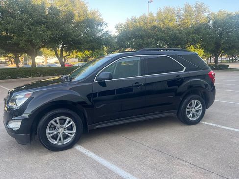 Used 2017 Chevrolet Equinox LT FWD image 5
