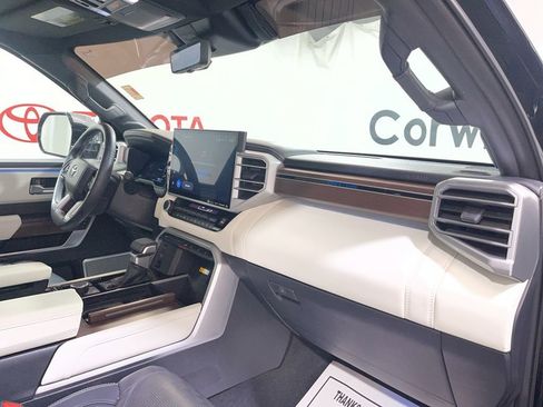 Used 2023 Toyota Sequoia Capstone image 13