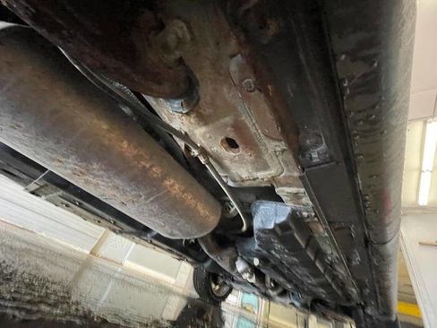 Used 2010 Lexus RX 450h AWD image 17