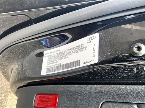 Used 2023 Audi A4 2.0T Premium image 19