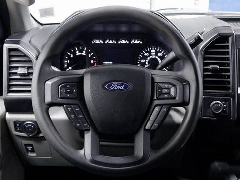 Used 2019 Ford F150 XL w/ Equipment Group 101A Mid image 13