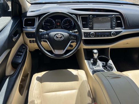 Used 2018 Toyota Highlander XLE FWD image 23