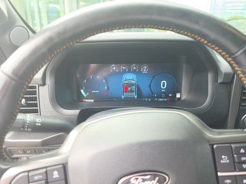 Used 2024 Ford F150 Tremor w/ Bed Utility Package AWD/4WD image 9