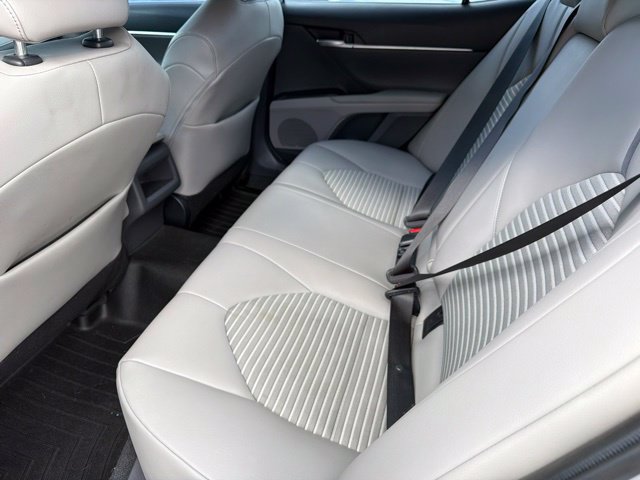 Used 2023 Toyota Camry SE FWD image 14