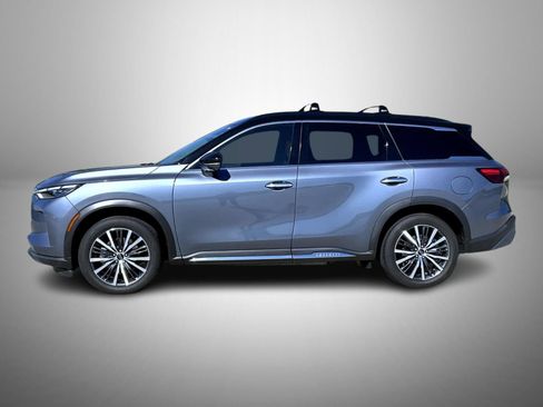 Used 2023 INFINITI QX60 Autograph AWD/4WD image 8