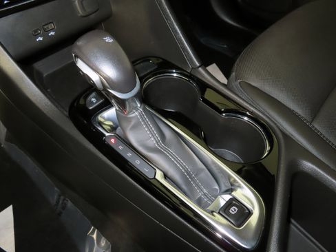 Used 2024 Buick Encore GX Sport Touring w/ Comfort Package image 29