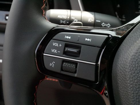 Certified 2026 Honda Passport TrailSport Elite image 28