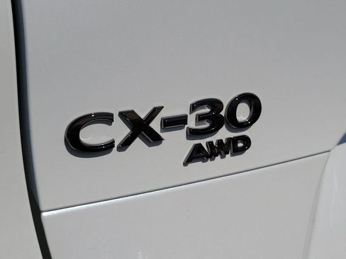 New 2026 MAZDA CX-30 Aire Edition image 23