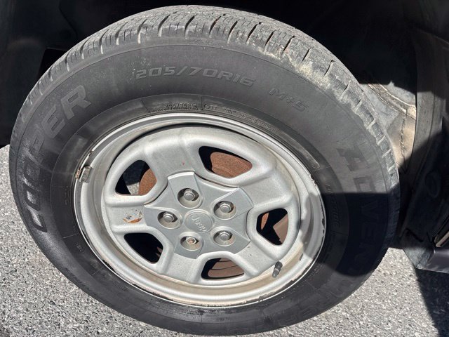 Used 2017 Jeep Patriot Sport w/ Power Value Group FWD image 14