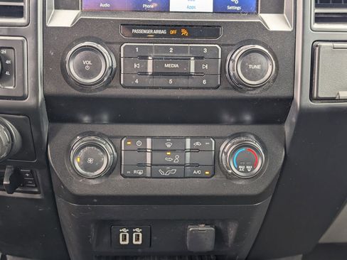 Used 2020 Ford F150 XL w/ Equipment Group 101A Mid AWD/4WD image 26