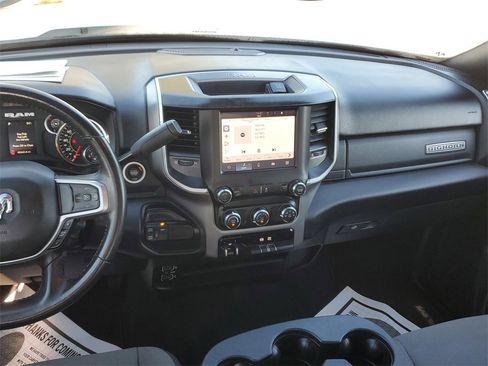 Used 2024 RAM 3500 Big Horn image 17
