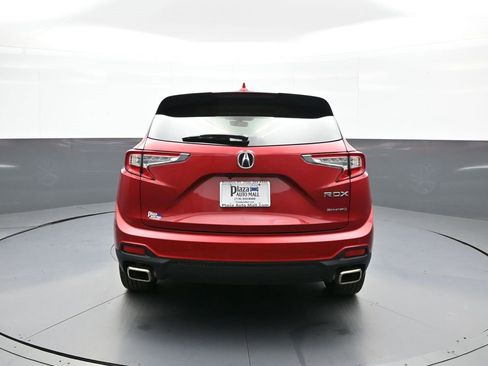 Certified 2023 Acura RDX w/ Technology Package image 7