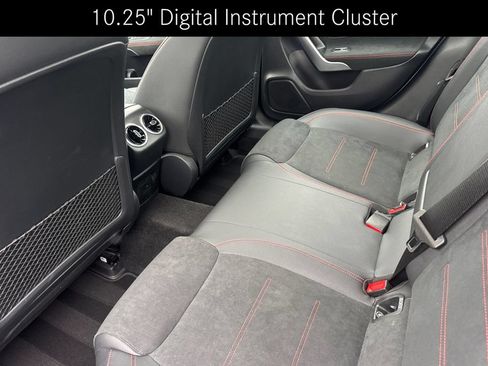 Certified 2023 Mercedes-Benz CLA 250 image 17