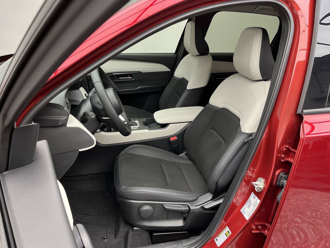New 2026 MAZDA CX-5 Select AWD/4WD image 9