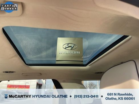 Used 2020 Hyundai Palisade Limited AWD/4WD image 13